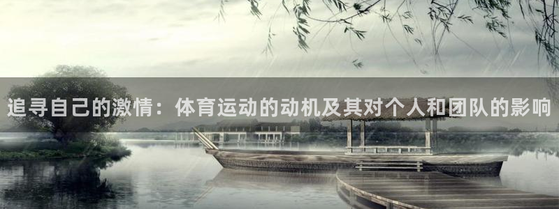 熊猫体育在线